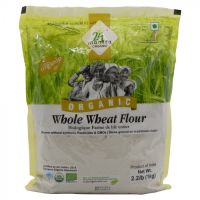 Sell Whole Wheat Flour 1kg