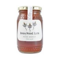 Sell Honeywood Farm Pure Honey Choice Grade 500g