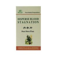 Sell Chinaherb Disperse Blood Stagnation Tablets 60s