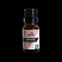Sell Wellness Organic Essential Oil Bergamot 10ml
