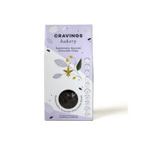 Sell Cravings Bakery Sustainably Sourced Chocolate Chips 280g