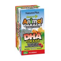 Sell Animal Parade DHA Chewables 90s