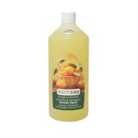 Sell Earthsap Laundry Liquid Regular Orange & Mandarin 1l