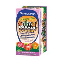 Sell Animal Parade Chewable Gummies - Multi-vitamin And Mineral Supplement