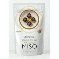 Sell Clearspring Miso Hatcho 100% Soy 300g