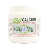 Sell Nature&apos;s Fresh Calcium Complex Tablets 100s