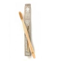 Sell Earth Brush Toothbrush Adult Firm Natural