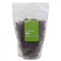 Sell Wellness Dried Cranberries 750g