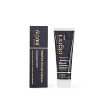 Sell Olgani Detoxifying Charcoal Toothpaste 75ml