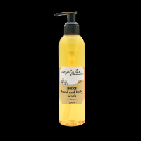 Sell Simply Bee Honey Hand and Body Wash 250ml