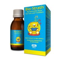 Sell Bio-Strath Daily Vitality & Wellbeing Tots & Toddlers 100ml