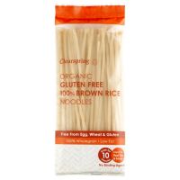 Sell Clearspring Gluten Free Organic Brown Rice Noodles 200g