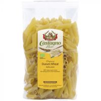 Sell Castagno Organic Durum Wheat Italian Pasta Penne 500g