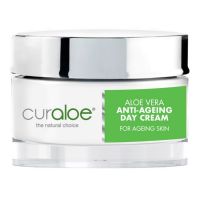 Sell Aloe Vera Anti-Ageing Day Cream 50ml