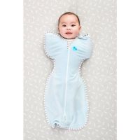 Sell Love To Dream Swaddle Up Original Blue - S (3.5-6 Kg)