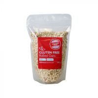 Sell Wellness Gluten Free Rolled Oats 500g