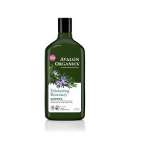 Sell Avalon Organics Shampoo Volumizing Rosemary 325ml