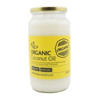 Sell Wellness Organic Odourless Coconut Oil 950ml