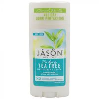 Sell Jason Purifying Tea Tree Deodorant Stick