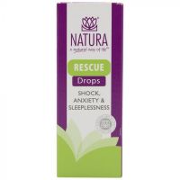 Sell Natura Rescue Drops 25ml