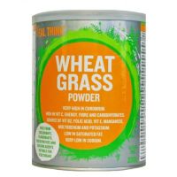 Sell The Real Thing Wheat Grass Powder 200g