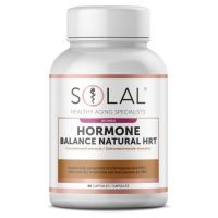 Sell Solal Hormone Balance Natural HRT 60s