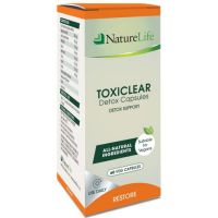 Sell NatureLife Toxiclear Detoxer 60s