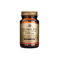 Sell Solgar Vitamin B12 1000 &apos;g 100s