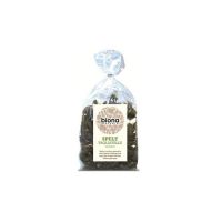 Sell Biona Tagliatelle Spelt Spinach Artisan Rolled Organic 250g