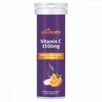 Sell Good Health Vitamin C Effervescent 1500 30s