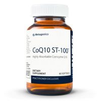 Sell Metagenics CoQ10 ST-100 60s
