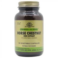 Sell Solgar Horse Chestnut Seed Extract 60s