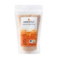 Sell Sweetly Sugar Substitute Pouch 400g