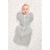 Sell Love To Dream Swaddle Up Original Grey - M (6-8.5 Kg)
