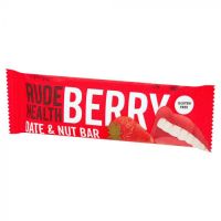 Sell Rude Health Gluten Free Berry Bar 35g