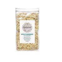 Sell Biona Spelt Asia Noodles Organic 250g