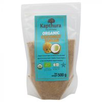 Sell Kapthura Organic Coconut Sugar 500g