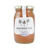 Sell Honeywood Farm Pure Raw Honey 500g