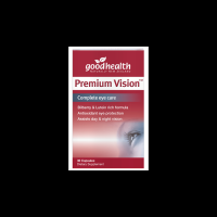Sell Good Health Premium Vision 30s