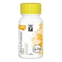 Sell Nutri Life Ultra 4 Probiotic 8 billion 30s