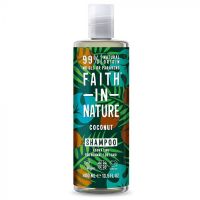 Sell Faith in Nature Coconut Shampoo 400ml