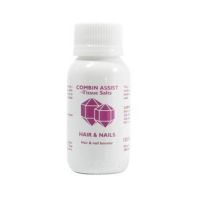 Sell Natura Combin Assist Hair And Nails Tablets 125s