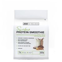 Sell My Wellness Superfood Protein Smoothie Belgian Chocolate 960g