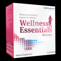 Sell Metagenics Wellness Essentials For Women 30s