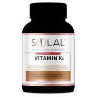 Sell Solal Vitamin K2 30s