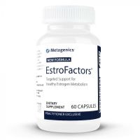 Sell Metagenics Estro Factors New Formula 60s