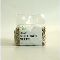 Sell Wellness Raw Sunflower Seeds 100g