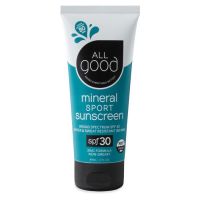 Sell All Good Sport Sunscreen Lotion SPF 30 89ml