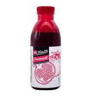 Sell Just Pure Health 100% Pure Juice Concentrate Pomegranate 500ml