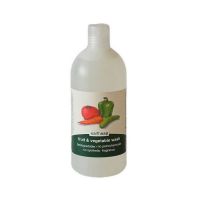 Sell Earthsap Fruit and Vegetable Wash 500ml